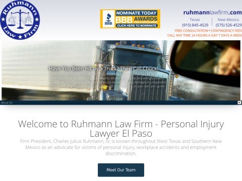 Texas Car Accident Lawyer