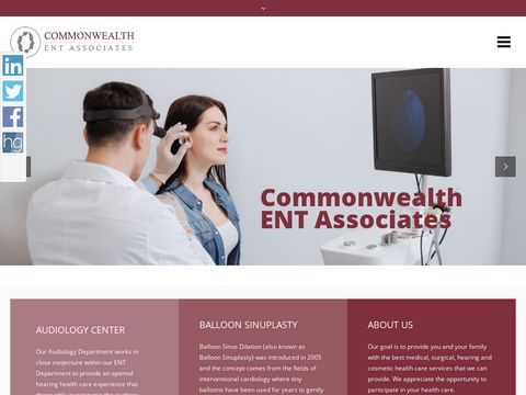 Commonwealth ENT Associates