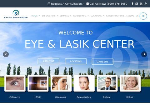 Eye & Lasik Center