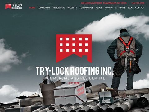 Try-Lock Roofing Inc.