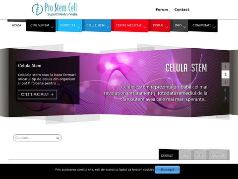 Pro Stem Cell