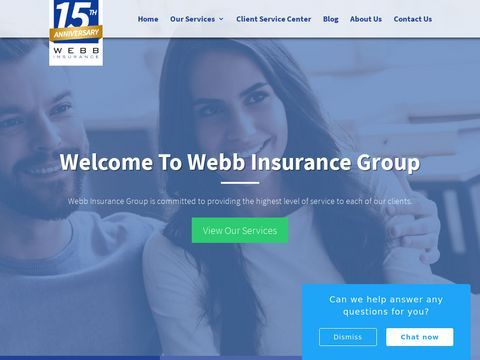 Webb Insurance Group