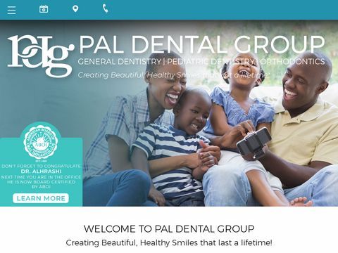 Pal Dental Group