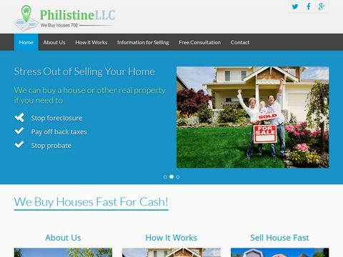 We buy houses Las vegas