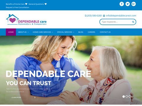 Dependable Care LLC