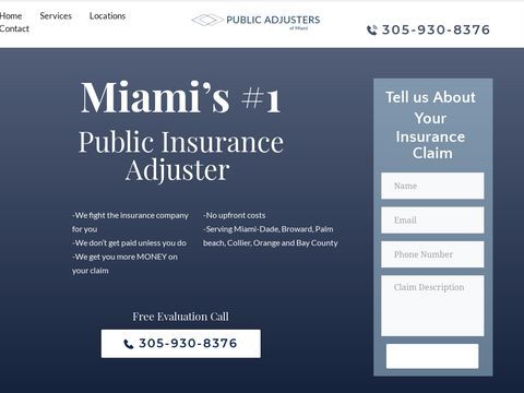 Allied Public Adjusters Inc.