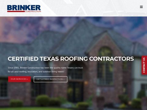 Brinker Construction