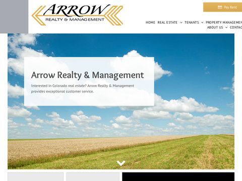 Arrow Realty & Management