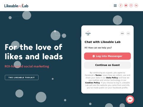 Likeable Lab