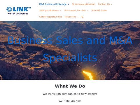 LINK Business