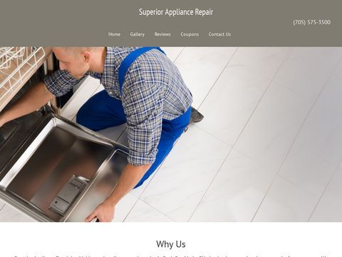 Superior Appliance Repair