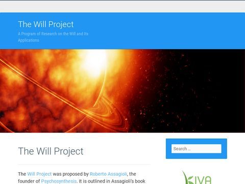 Will Project