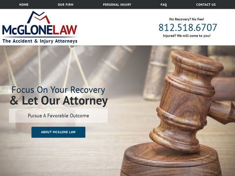 McGlone Law