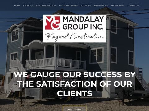 Mandalay Group, Inc.