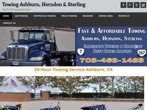 local towing company Manassas VAlocal towing company Manassas VA