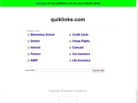 www.quiklinks.com