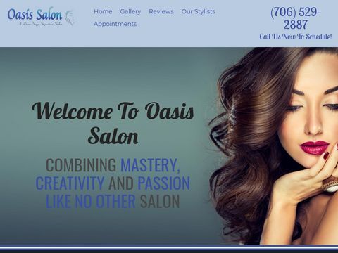 Oasis Salon