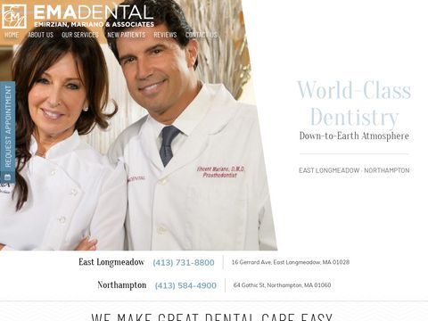 EMA Dental