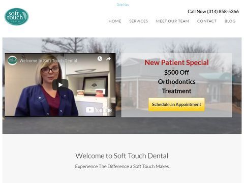 Soft Touch Dental