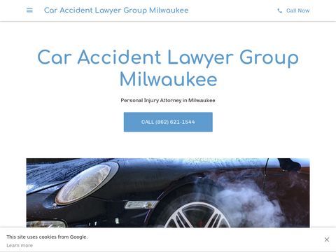 Car Accident Lawyer Group Milwaukee