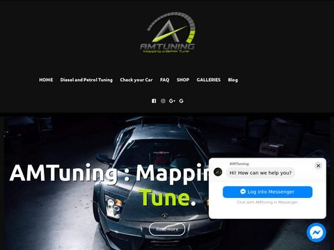 AMTuning.uk