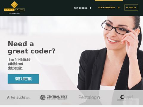 Test01Coder - IT assessment