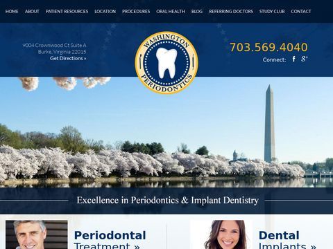 Washington Periodontics