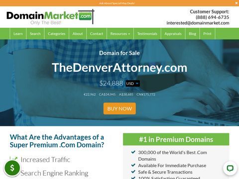 Denver Bankruptcy Lawyer