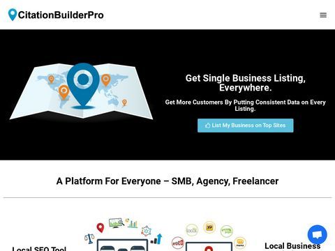 Citation Builder Pro