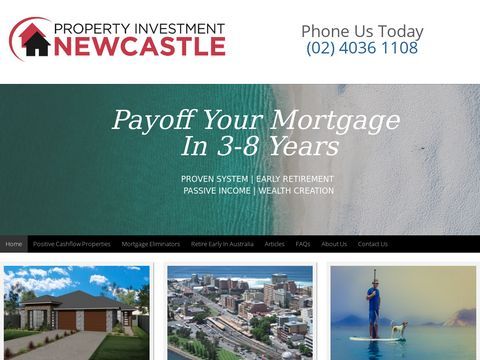 Property Investment Newcastle