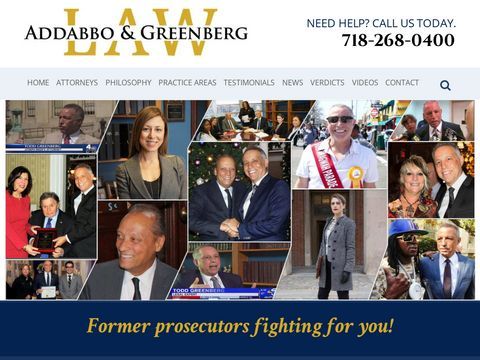 Queens NY Criminal Defense Attorney