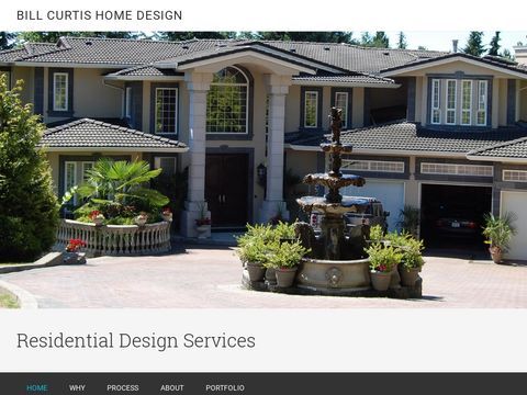 Bill Curtis & Associates Design Ltd