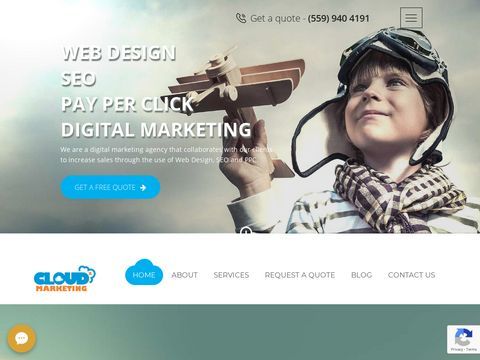 Fresno Web Design