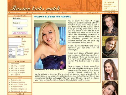 Ukrainian brides via internet