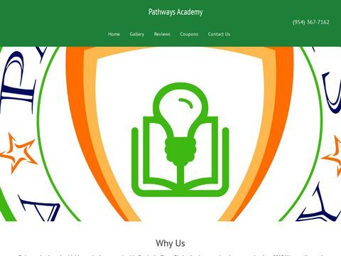 Pathways Academy