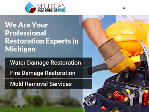 Michigan Restoration Pros