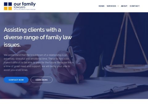 Our Family Lawyers