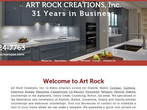 Art Rock Creations, Inc