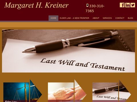 Medina Wills & Trusts Lawyer