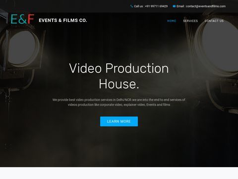 Events & Films Co.