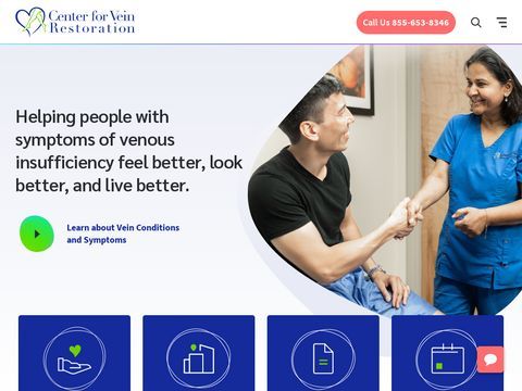 The Vein Clinic