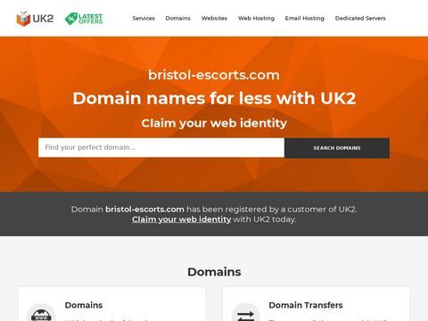 Bristol-escorts.com