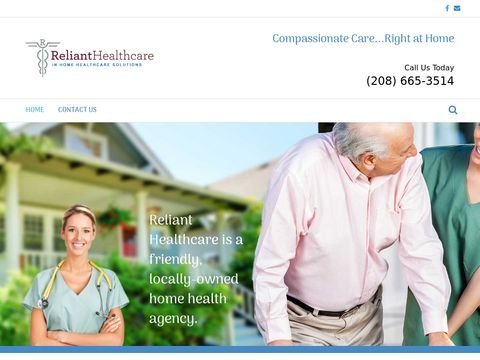 Reliant Healthcare