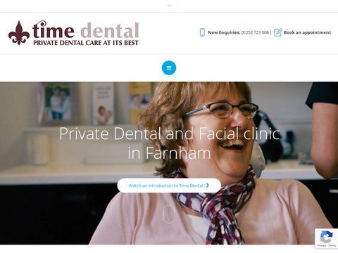 Dentist Farnham