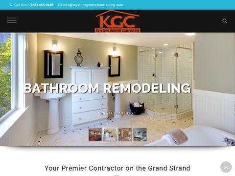 Keystone General Contracting LLC