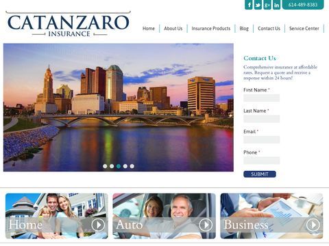 Catanzaro Insurance