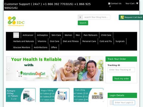 cheap medications online | International Drug Cart