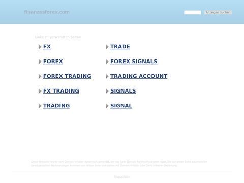 Forex market trading is all about trading with money