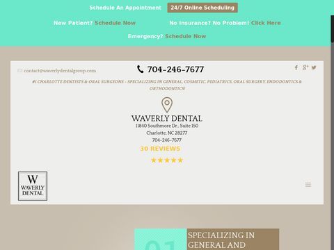 Waverly Dental