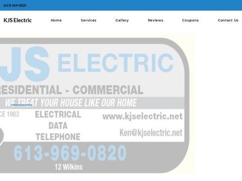 KJS Electric